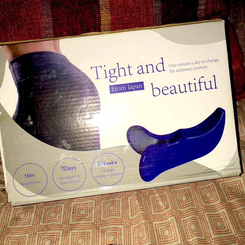 Bundle: Two Tight and Beautiful for the price of one